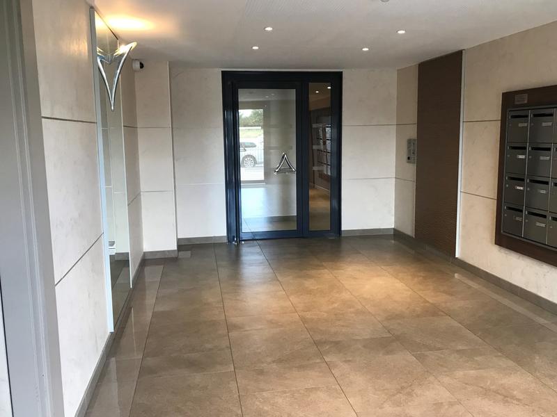 Appartement - 29 m² - 1 pièce