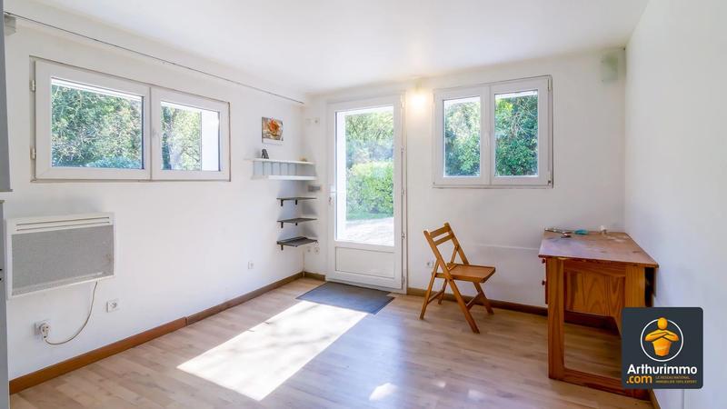 Maison - 170 m² - 7 pièces