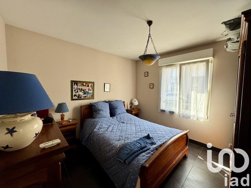 Maison - 175 m² - 6 pièces