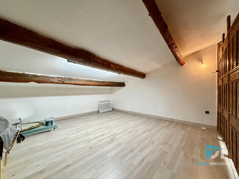 Maison - 114 m² - 4 pièces