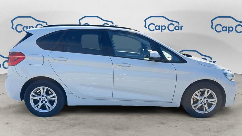 Bmw Serie 2 Active Tourer 218d 150 Bva8 Lounge - Automatique
