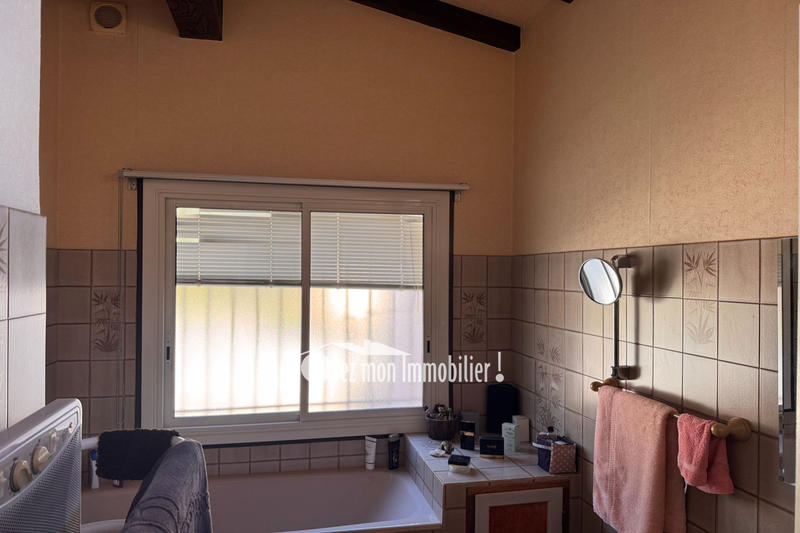 Maison - 146 m² - 6 pièces