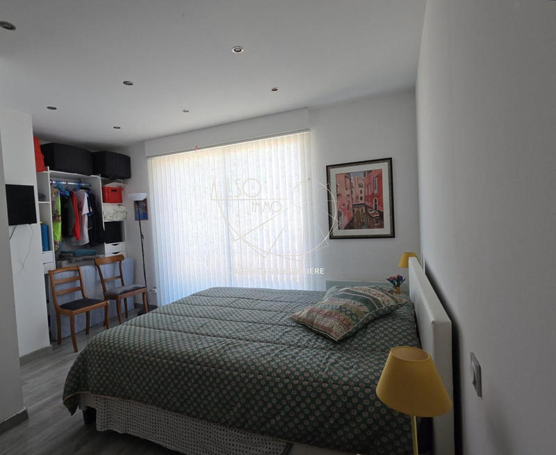 Maison - 114 m² - 5 pièces