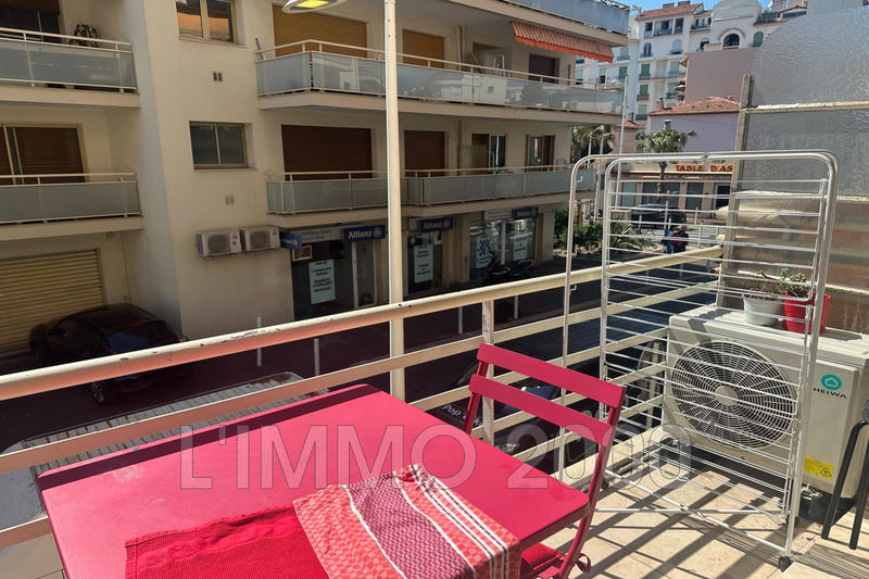 Appartement - 36 m²