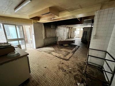 Appartement - 38 m² - 1 pièce