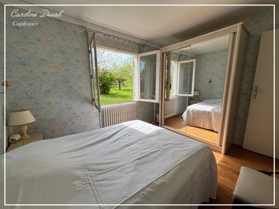 Maison - 79 m² - 4 pièces