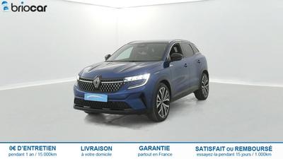 Renault Austral E-Tech hybrid 200 Iconic 5p
