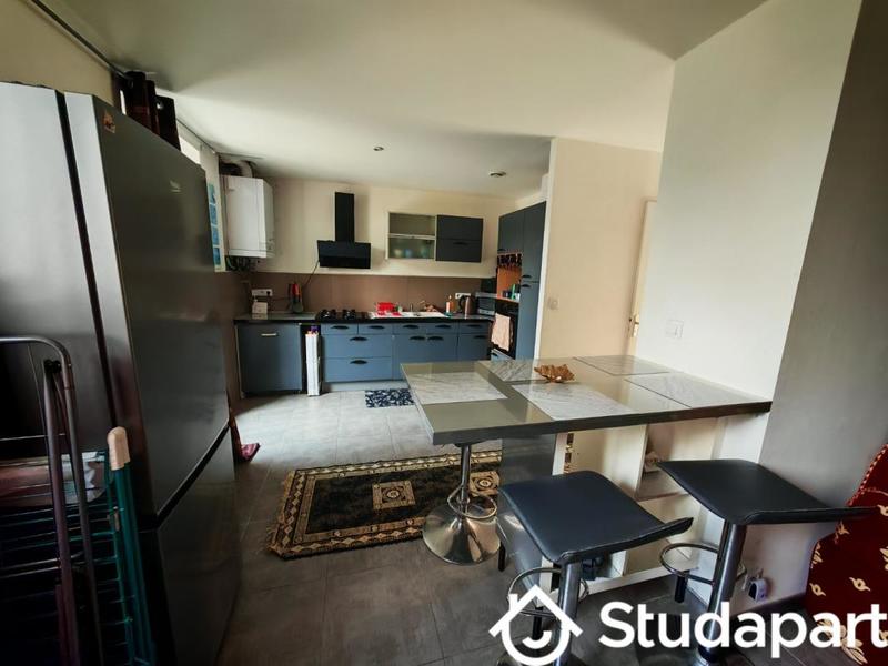 Maison - 73 m² - 5 pièces