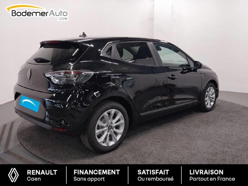 Renault Clio Blue dCi 100 ch Generation