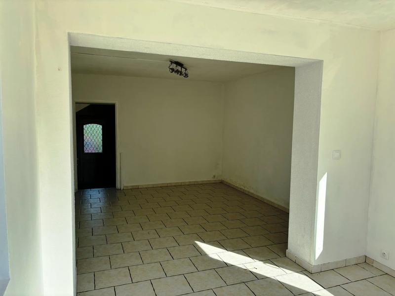 Maison - 75 m² - 7 pièces