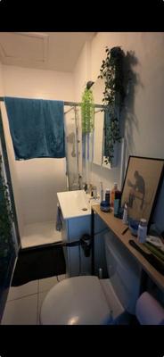 Appartement - 34 m² - 2 pièces