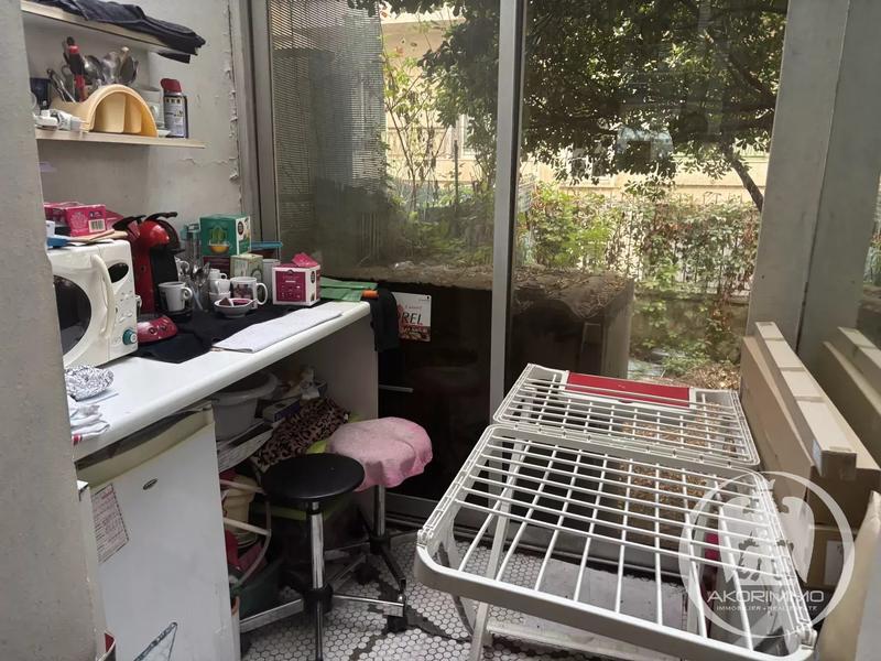 Fonds de commerce - 45 m²