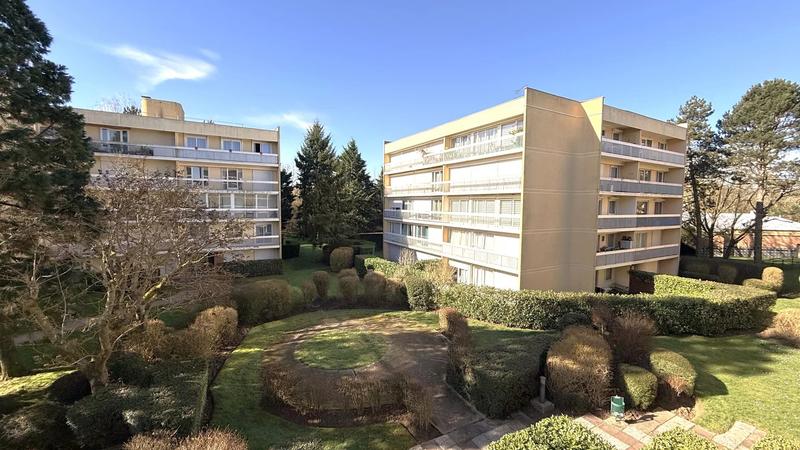 Appartement - 78 m² - 4 pièces