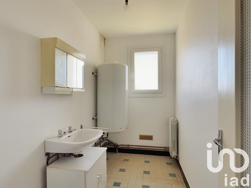 Maison - 160 m² - 7 pièces