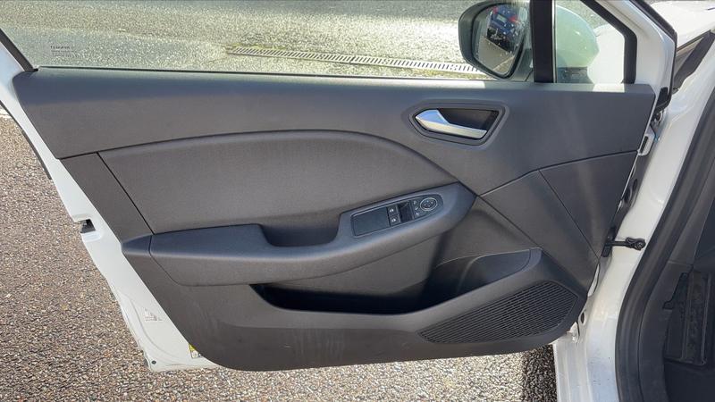 Renault Clio 5 1.0 TCe 100 Business