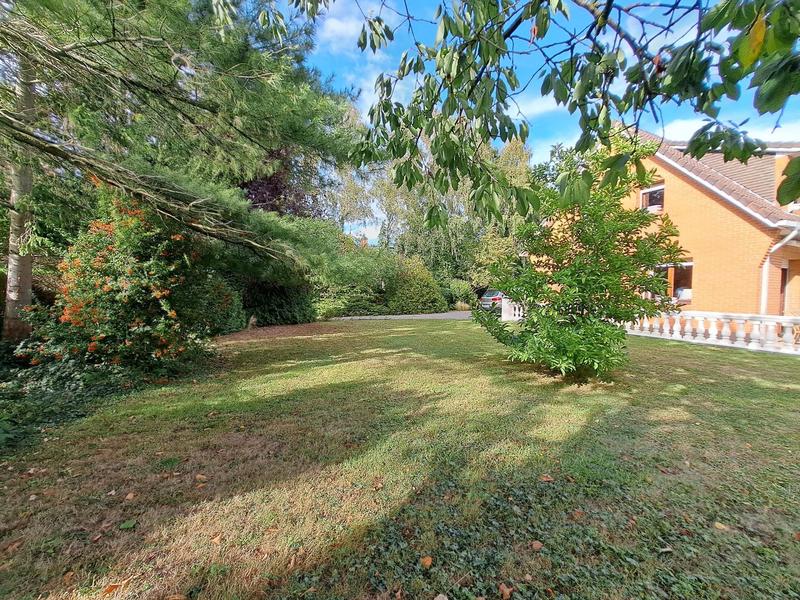 Maison - 150 m² - 7 pièces