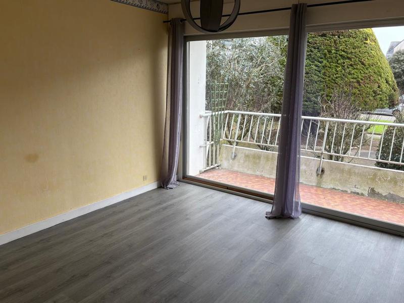 Appartement - 56 m² - 2 pièces