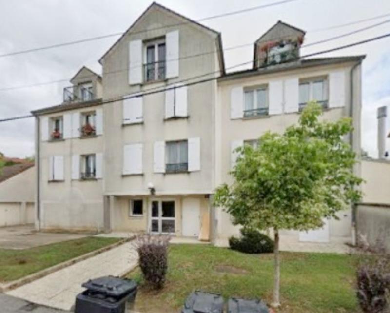 Appartement - 35 m² - 1 pièce