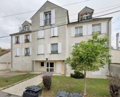 Appartement - 35 m² - 1 pièce