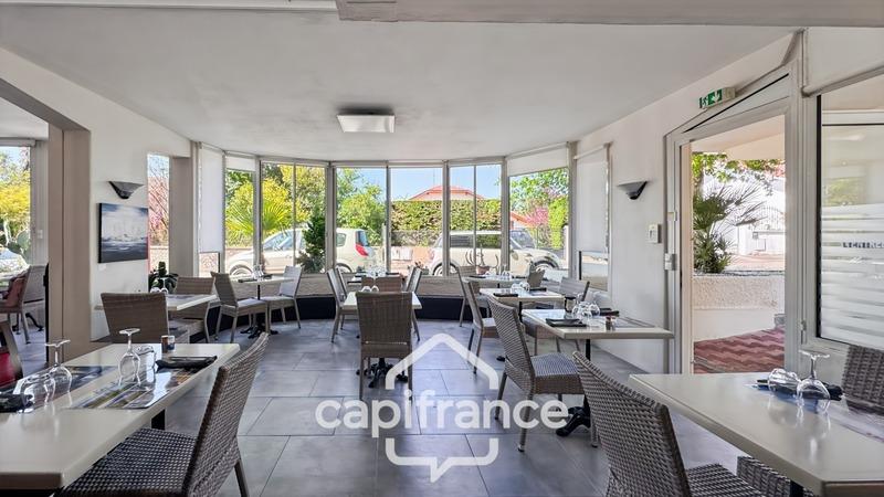 Fonds de commerce - 150 m²