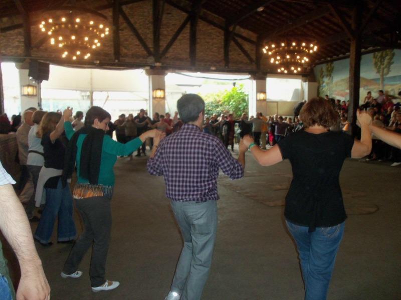 Festival Herri Uzta : Mutxikoaren eguna