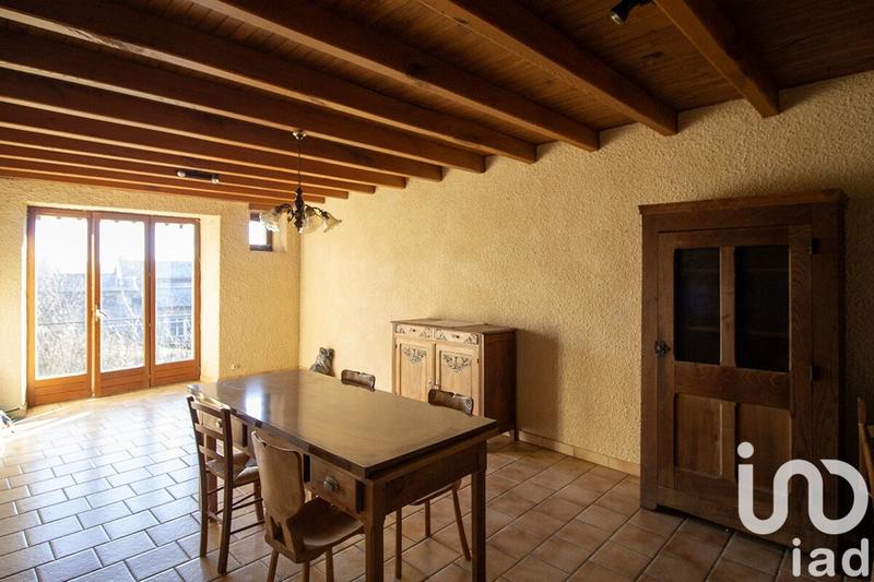 Maison - 135 m² - 5 pièces