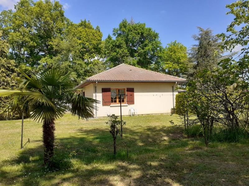 Maison - 115 m² - 4 pièces