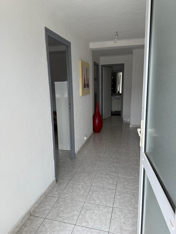 Appartement - 87 m² - 4 pièces