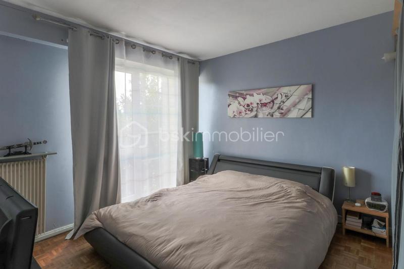 Maison - 86 m² - 4 pièces