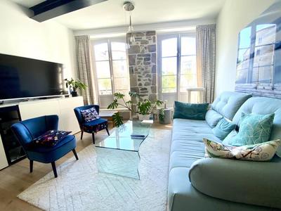 Appartement - 114 m² - 4 pièces