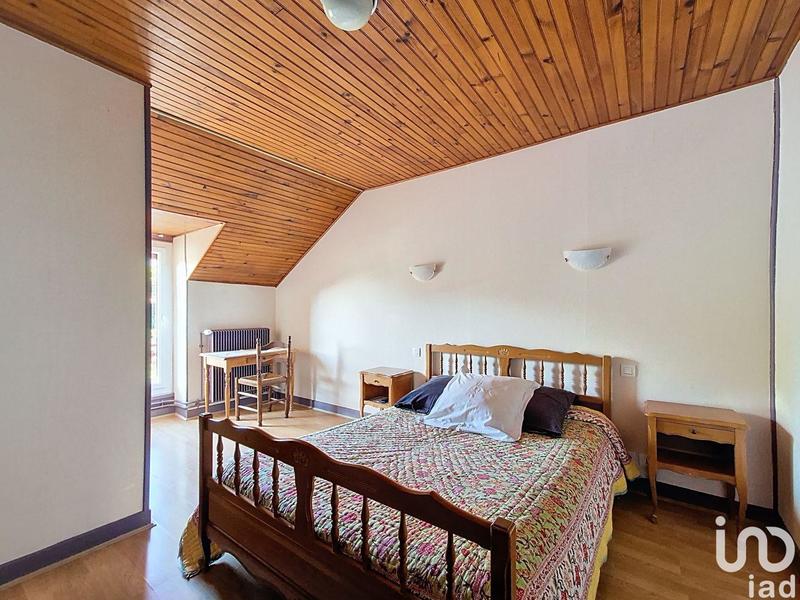 Local commercial - 500 m²