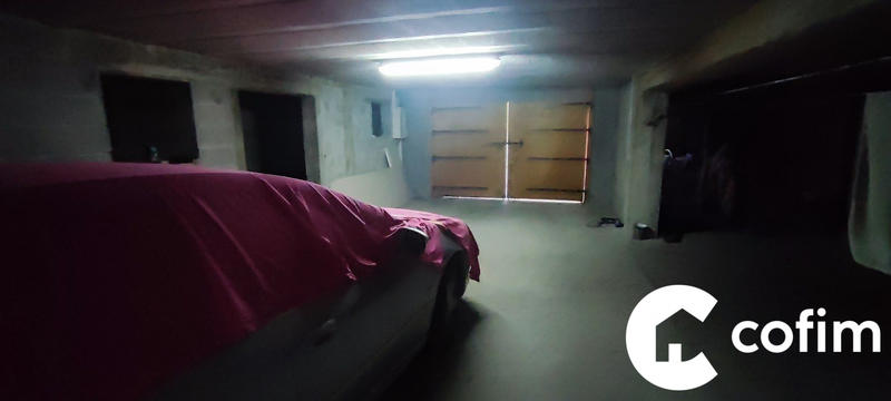 Maison - 114 m² - 4 pièces