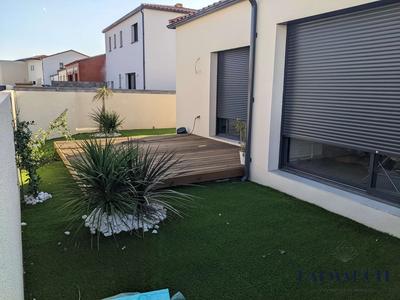 Villa - 83 m² - 3 pièces