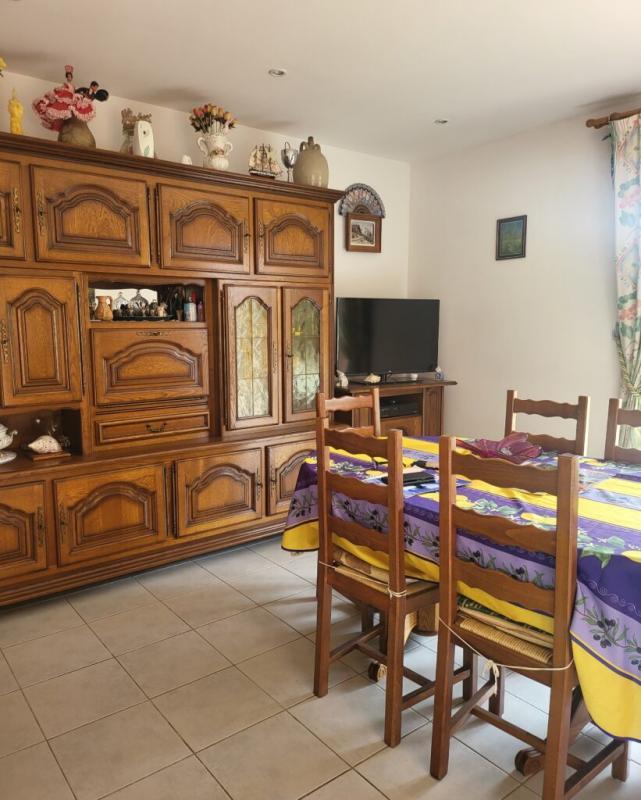 Villa - 50 m² - 3 pièces