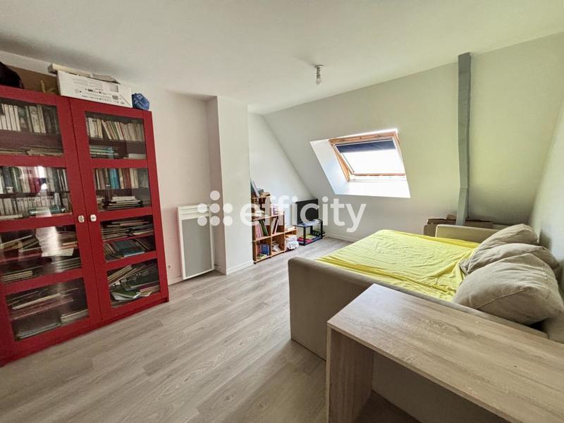 Maison - 170 m² - 7 pièces