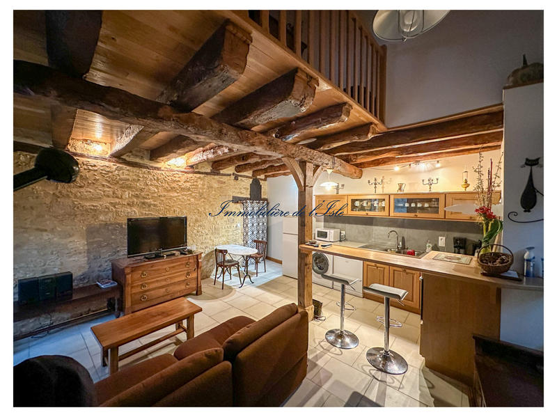 Maison - 131 m² - 5 pièces