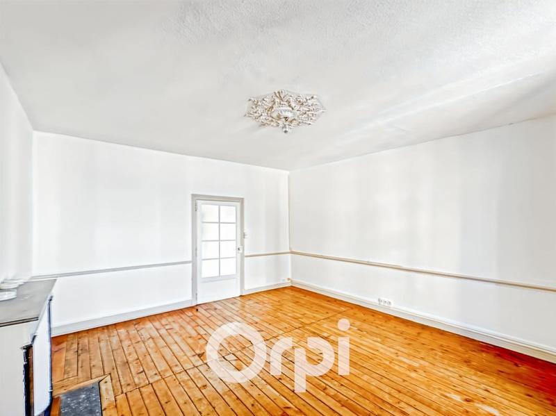 Appartement - 77 m² - 3 pièces