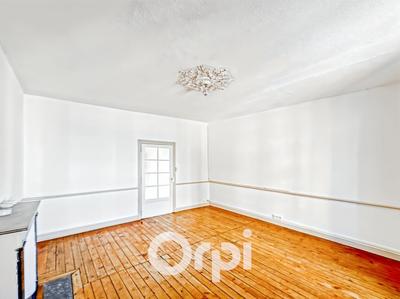 Appartement - 77 m² - 3 pièces