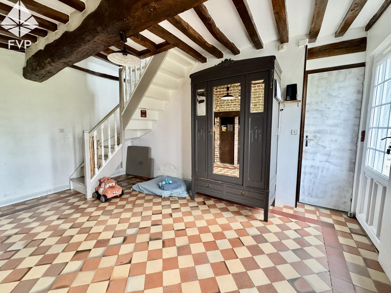 Maison - 170 m² - 5 pièces