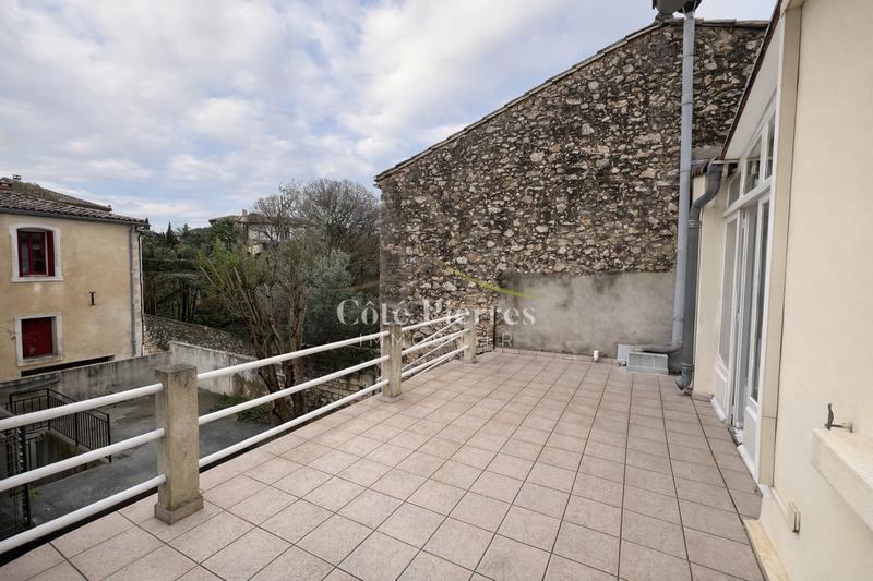 Maison - 136 m² - 5 pièces