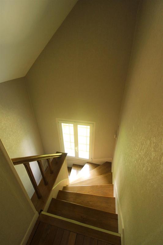 Maison - 102 m² - 5 pièces