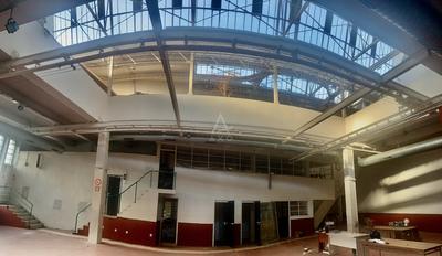 Immeuble - 1 000 m²