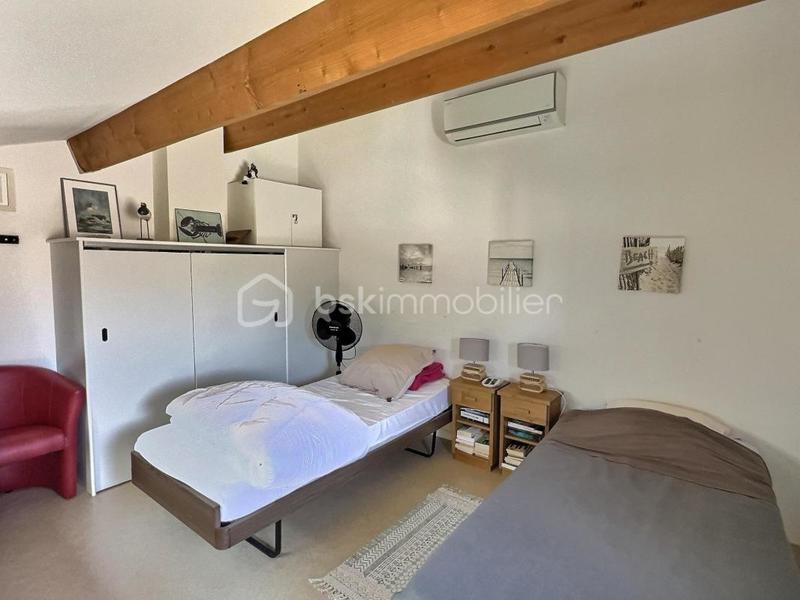 Maison - 38 m² - 2 pièces