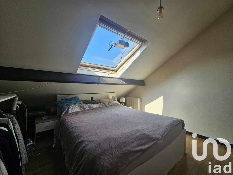 Maison - 67 m² - 4 pièces