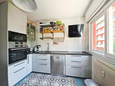 Appartement - 71 m² - 3 pièces