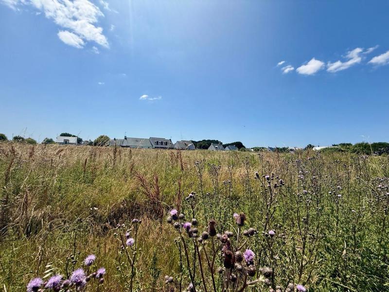 Terrain constructible - 315 m²