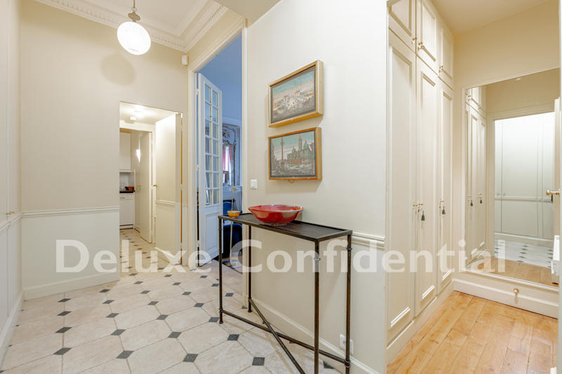 Appartement - 72 m² - 3 pièces