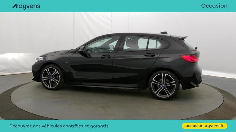 Bmw Série 1 118iA 136ch m Sport Dkg7
