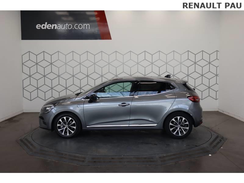 Renault Clio E-Tech hybride 145 Techno