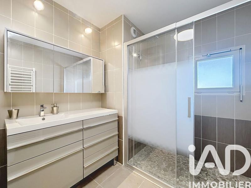 Appartement - 103 m² - 3 pièces